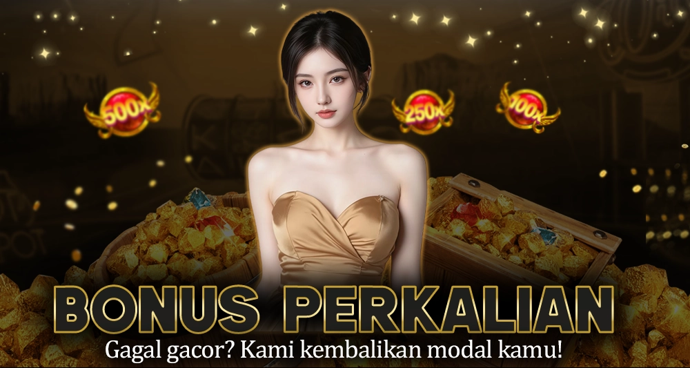 INDOSLOT68 Mobile
