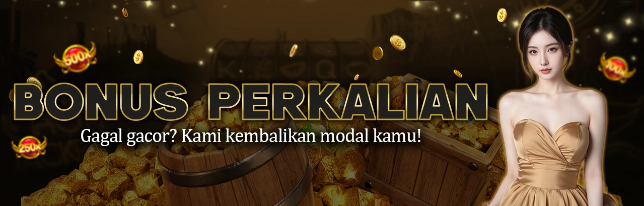 INDOSLOT68 Desktop