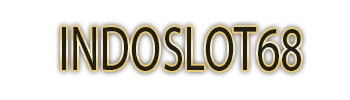 Logo INDOSLOT68